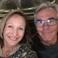 La maison de Brian & Helen