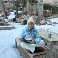 La maison de Farners