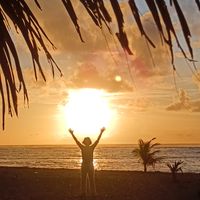 Casa de Alain et Nadine