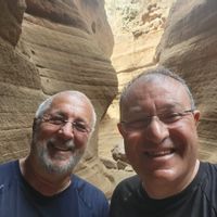 La maison de Daniele e Marco