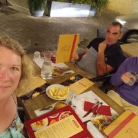 Cure, ski ou repos dans La maison de Audrey, David et Leo