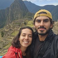 Victoria et Sina s Haus