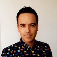 Casa di ANGEL BENIGNO