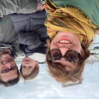 La maison de Marianne et Jérôme