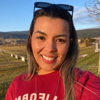 La chambre privée de Camila