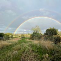 La maison de Marie et Vincent