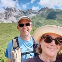 Recherche échange avec l'Espagne la première quinzaine d'août