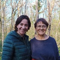 Gaby et Fannyina kuća