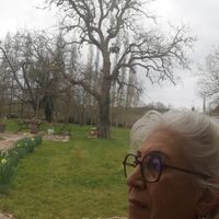 L'appartement secondaire de Sepideh et Didier