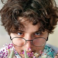 La maison de Antonina