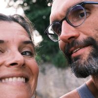 Casa di Sarah et Jean