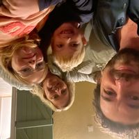 La maison de Alexandra