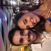 Andreana Machado Fonsecas hus