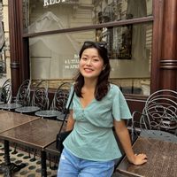 L’appartement de Sarah