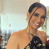 La maison de Priscila