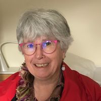 Casa di Marie-Pierre