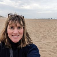 La maison de Kathryn