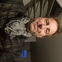 La maison de Olivier