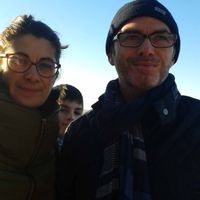 La maison de Gregory and Co bis