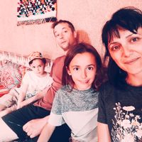 Maison à la campagne