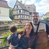 La charmante maison de Cyrielle et Olivier