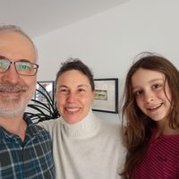 Annie's house
