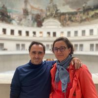 La maison de Anthony et Marie