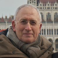 La maison de Antonio