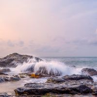 La maison de Juan José