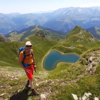 La maison de Nico dans Toulouse