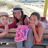 La maison de Cool'Anges