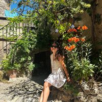 La maison de Pham Sofia