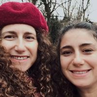 La maison de Evrim & Bilge