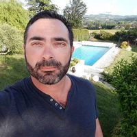 La maison de Franck - Drome des Collines