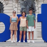 La maison de Famille Floch