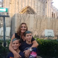 La maison de Micaela