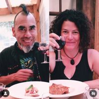 La maison de Lourdes