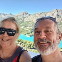 La maison de Anne et Jacques-Olivier