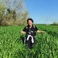 La maison de Lucrezia