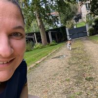 La maison de Delphine