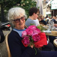 2 chambres privées chez Ida, rez-de-jardin, étage semi-privatif :)