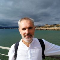 La maison de Eric et Carole