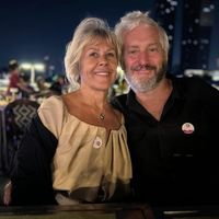 La Bohème en Algarve, proche Bénagil