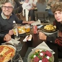 La maison de Francesca