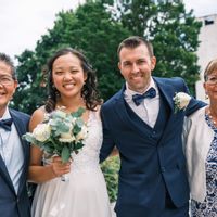 La chambre d'amis "Montagne zen"