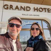 Casa di Valérie et Luc