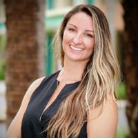 La maison de Samantha