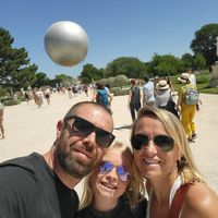 Studio récent vu montagne proche de la mer !