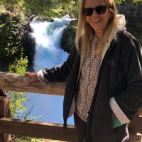 La maison de Dolores