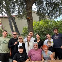 La maison de Blaženka